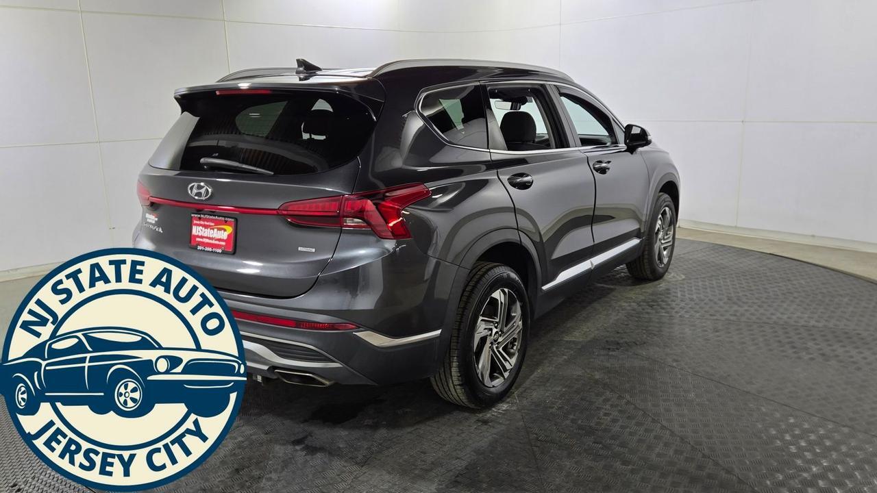 2022 Hyundai Santa Fe SEL Jersey City NJ