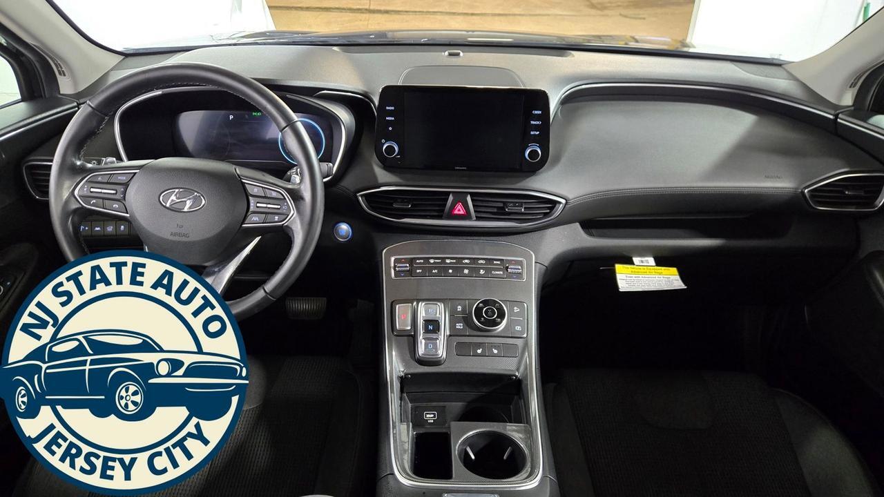 2022 Hyundai Santa Fe SEL Jersey City NJ