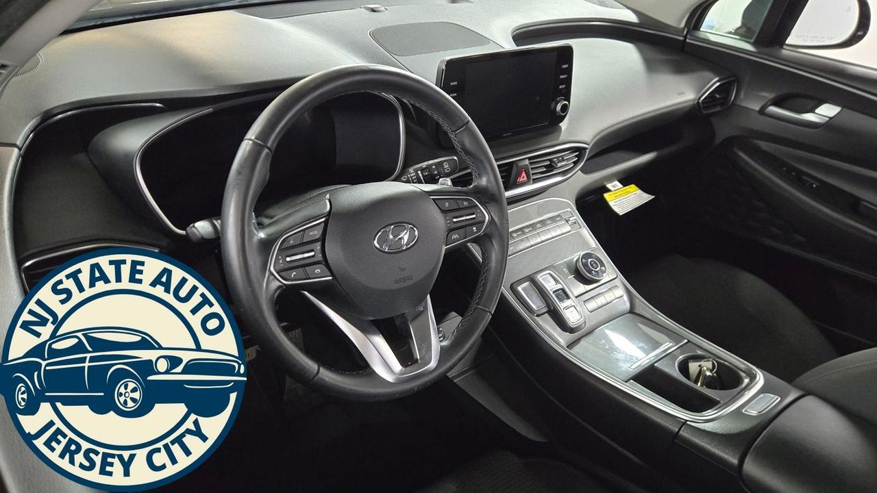 2022 Hyundai Santa Fe SEL Jersey City NJ