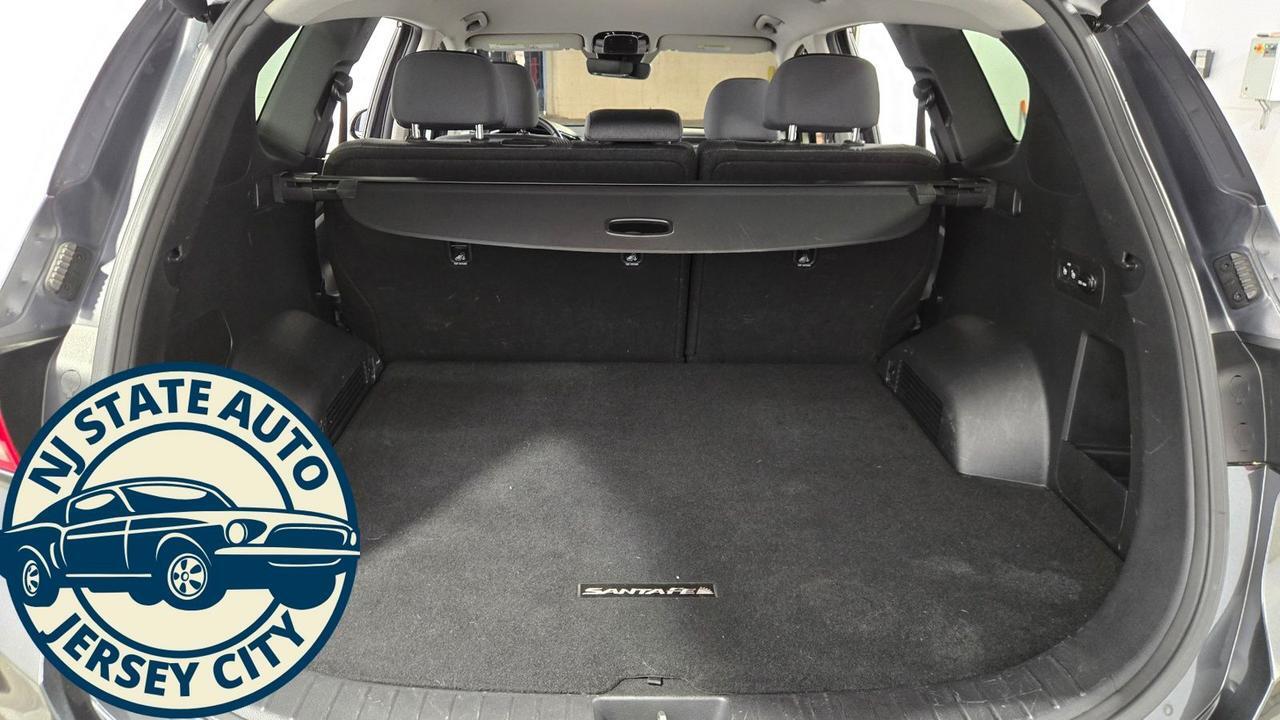 2022 Hyundai Santa Fe SEL Jersey City NJ