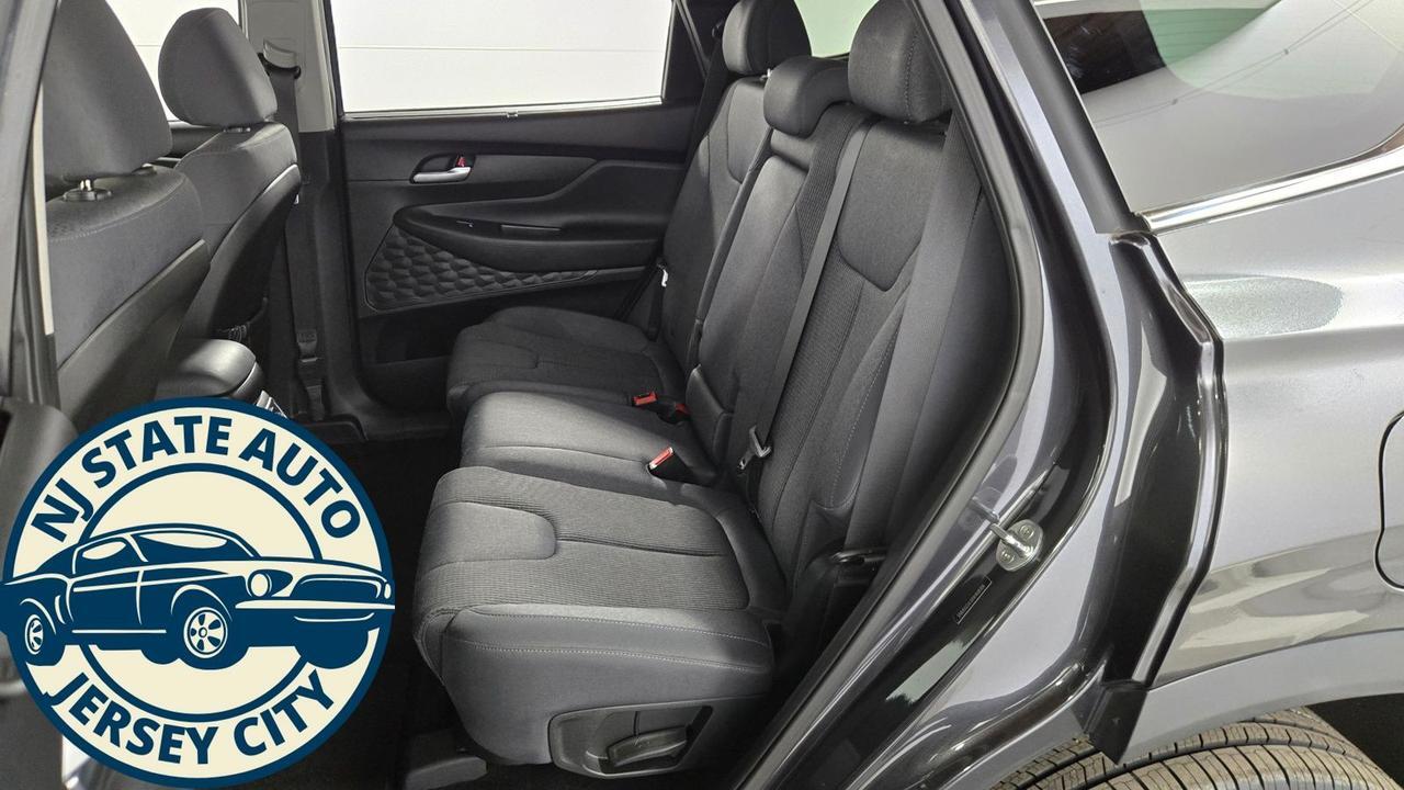 2022 Hyundai Santa Fe SEL Jersey City NJ