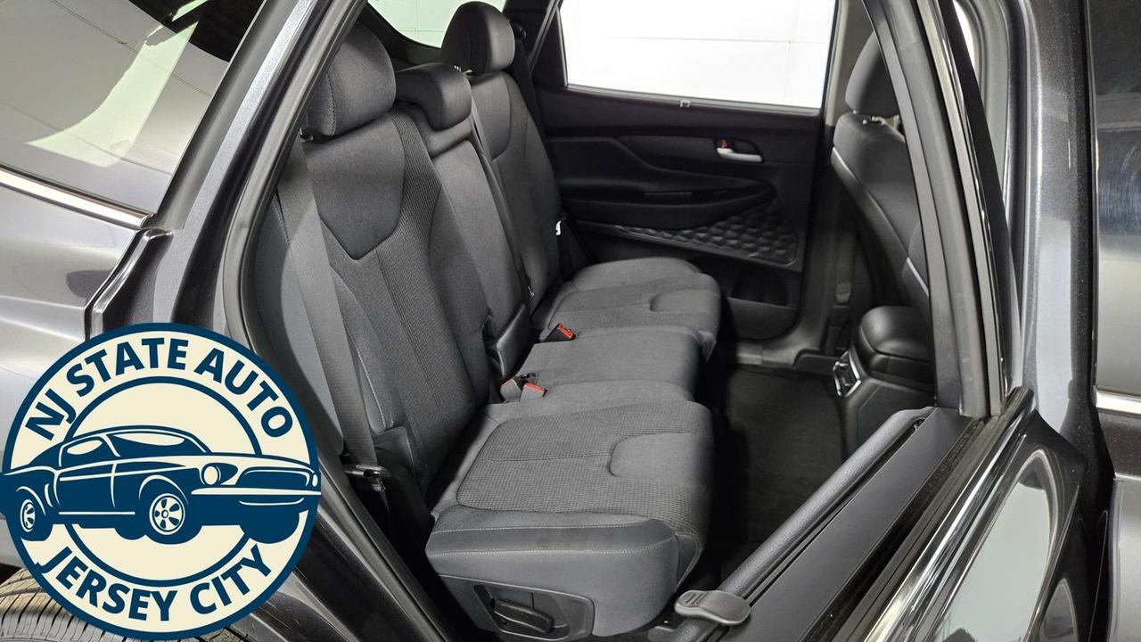 2022 Hyundai Santa Fe SEL Jersey City NJ