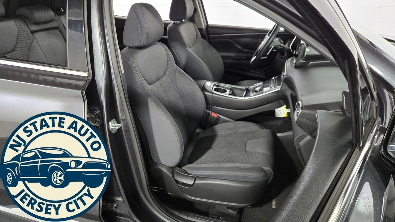 2022 Hyundai Santa Fe SEL Jersey City NJ
