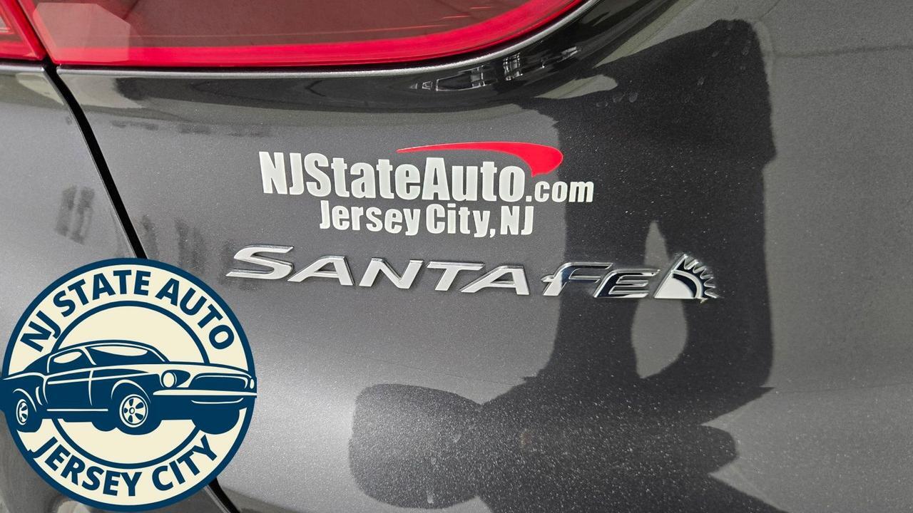2022 Hyundai Santa Fe SEL Jersey City NJ