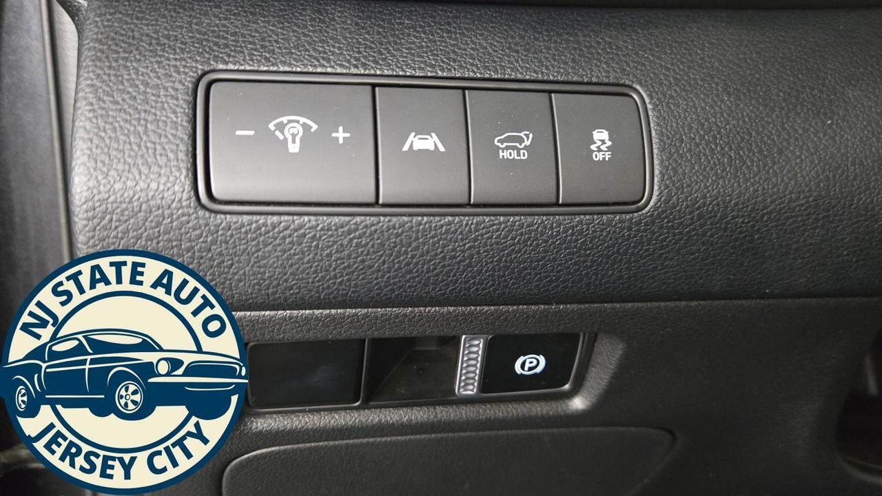 2022 Hyundai Santa Fe SEL Jersey City NJ