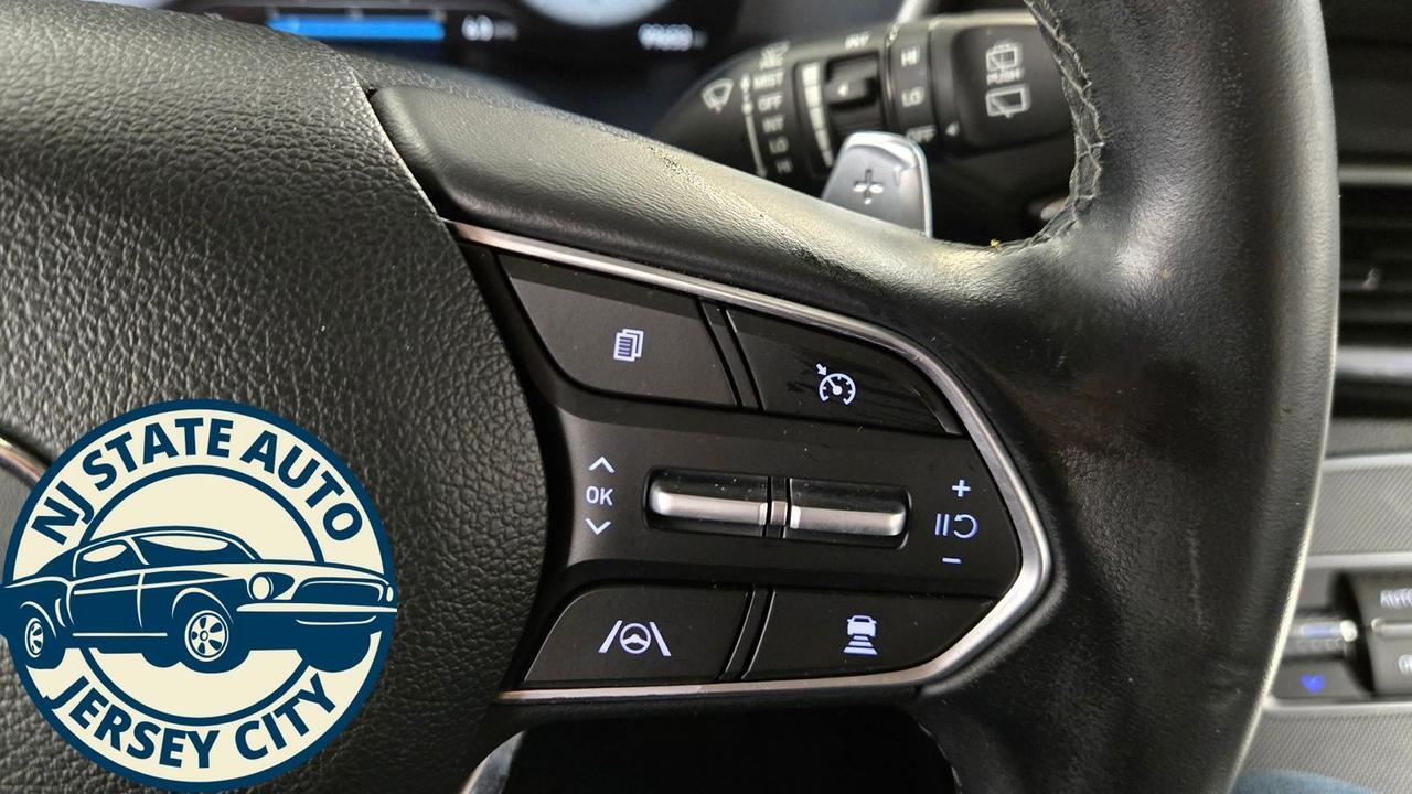 2022 Hyundai Santa Fe SEL Jersey City NJ