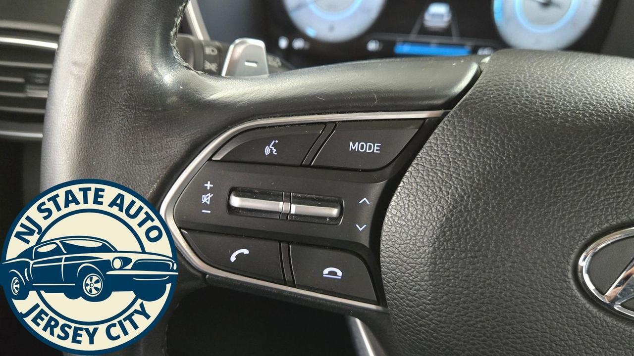 2022 Hyundai Santa Fe SEL Jersey City NJ