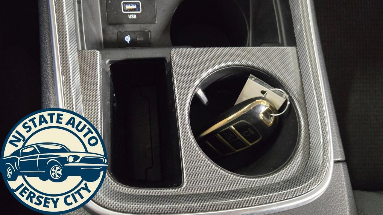 2022 Hyundai Santa Fe SEL Jersey City NJ