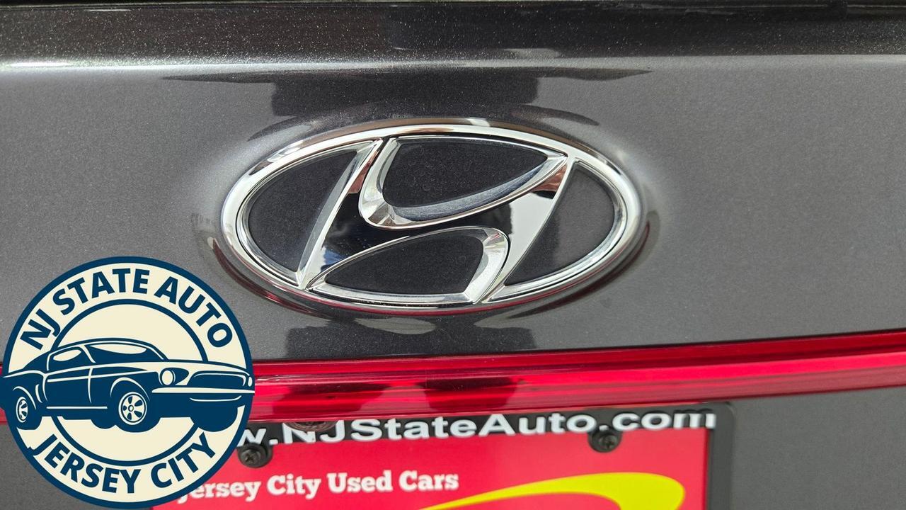 2022 Hyundai Santa Fe SEL Jersey City NJ