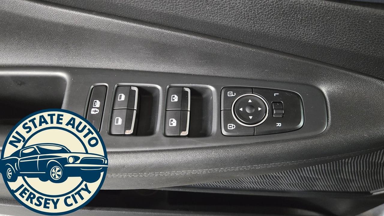 2022 Hyundai Santa Fe SEL Jersey City NJ