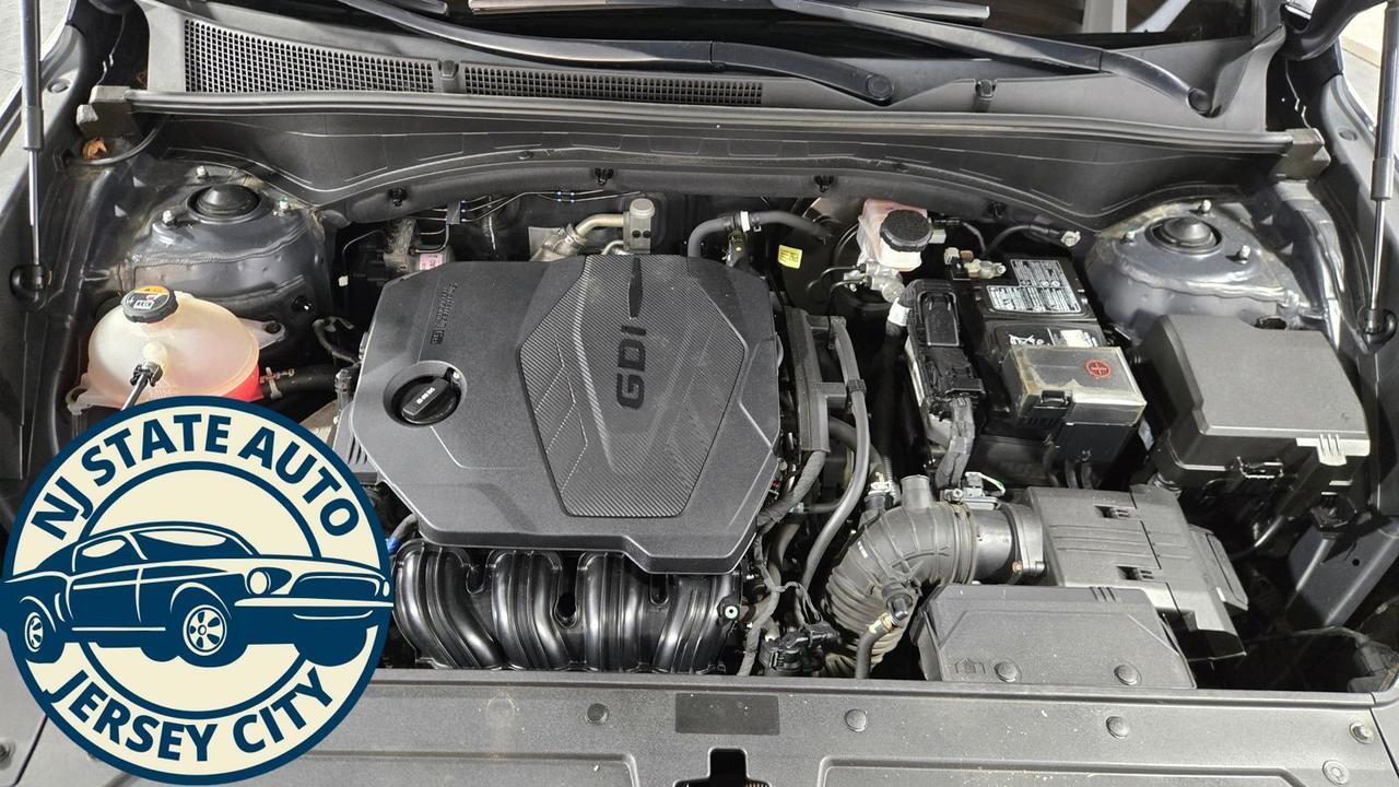 2022 Hyundai Santa Fe SEL Jersey City NJ