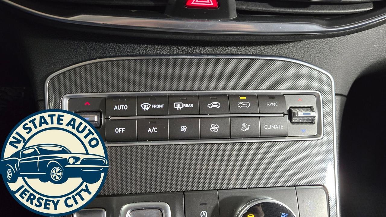 2022 Hyundai Santa Fe SEL Jersey City NJ