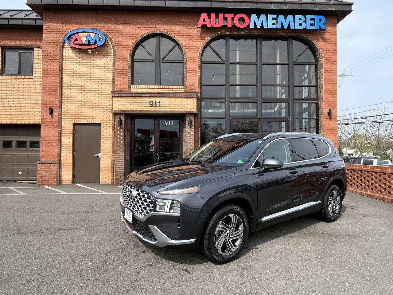 2022 Hyundai Palisade SEL photo 58