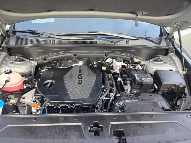 2022 Hyundai Santa Fe SEL Davie FL
