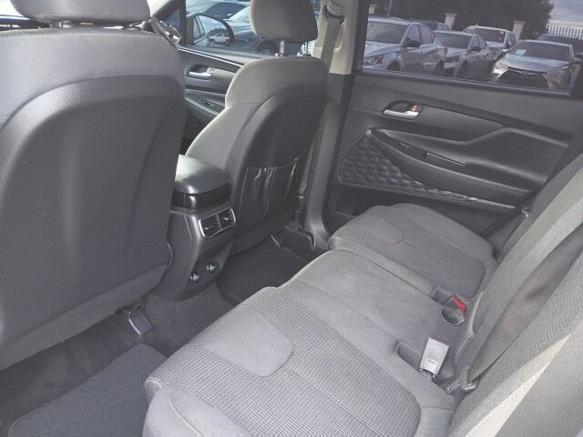 2022 Hyundai Santa Fe SEL Davie FL