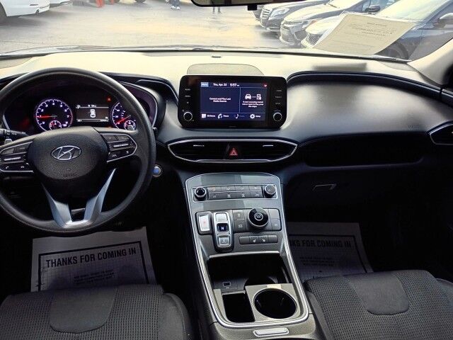 2022 Hyundai Santa Fe SEL Davie FL
