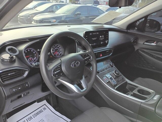 2022 Hyundai Santa Fe SEL Davie FL