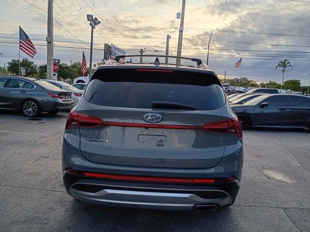 2022 Hyundai Santa Fe SEL Davie FL