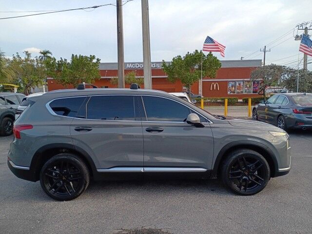 2022 Hyundai Santa Fe SEL Davie FL
