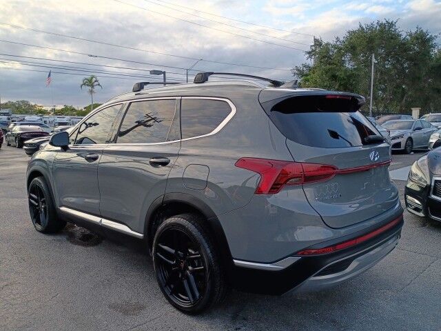 2022 Hyundai Santa Fe SEL Davie FL