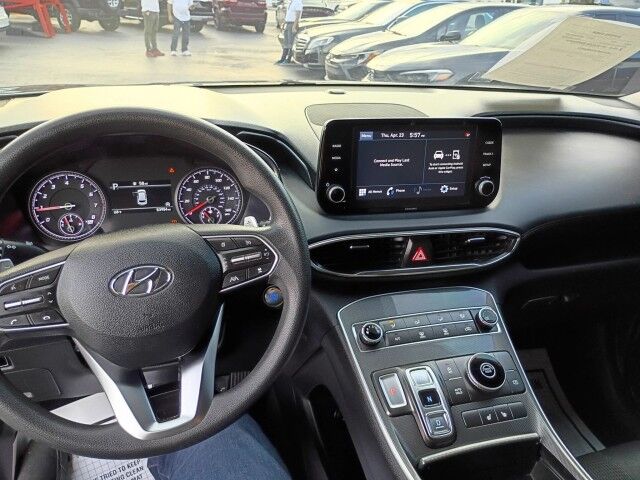 2022 Hyundai Santa Fe SEL Davie FL
