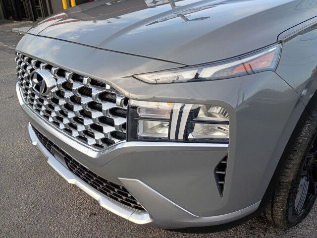 2022 Hyundai Santa Fe SEL Davie FL