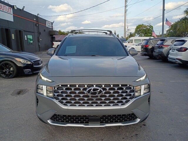 2022 Hyundai Santa Fe SEL Davie FL
