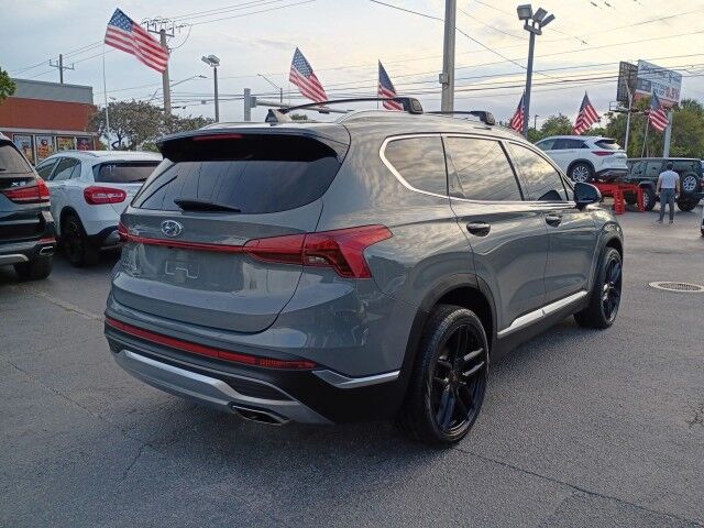2022 Hyundai Santa Fe SEL Davie FL