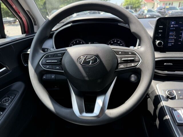 2022 Hyundai Santa Fe SEL San Clemente CA