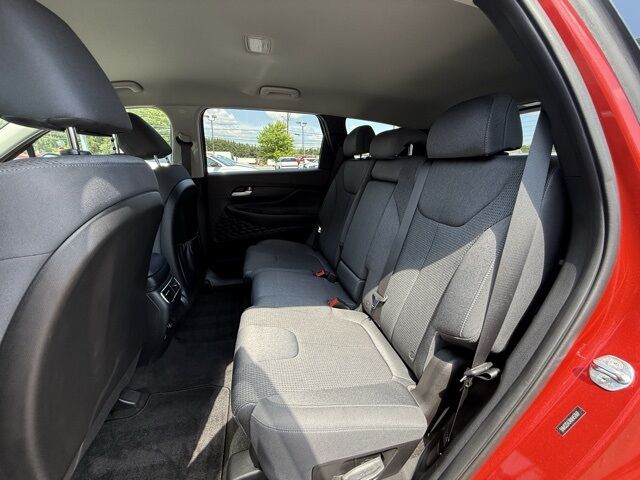 2022 Hyundai Santa Fe SEL San Clemente CA