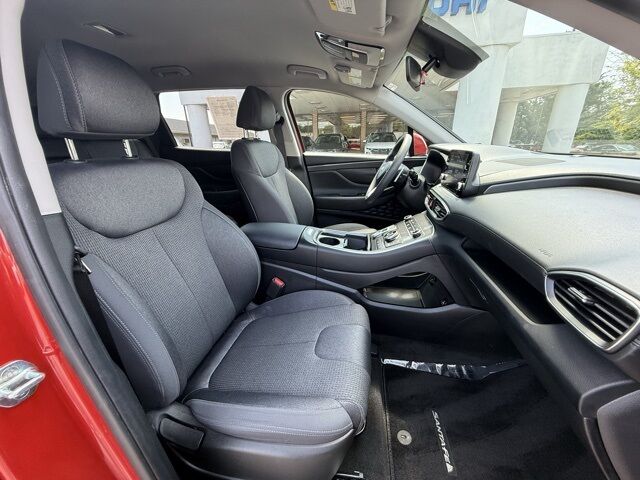 2022 Hyundai Santa Fe SEL San Clemente CA