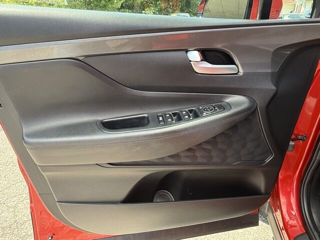 2022 Hyundai Santa Fe SEL San Clemente CA