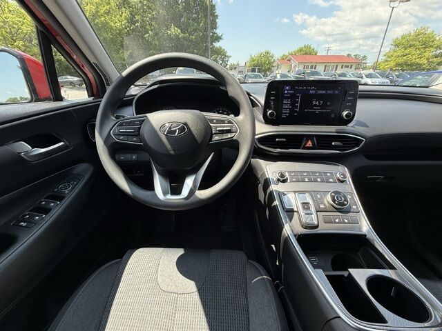 2022 Hyundai Santa Fe SEL San Clemente CA