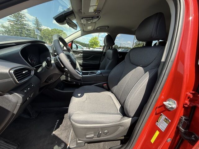 2022 Hyundai Santa Fe SEL San Clemente CA