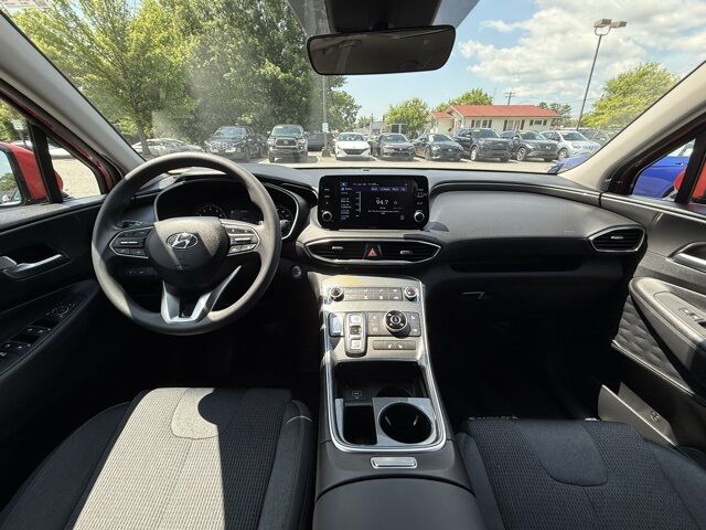 2022 Hyundai Santa Fe SEL San Clemente CA