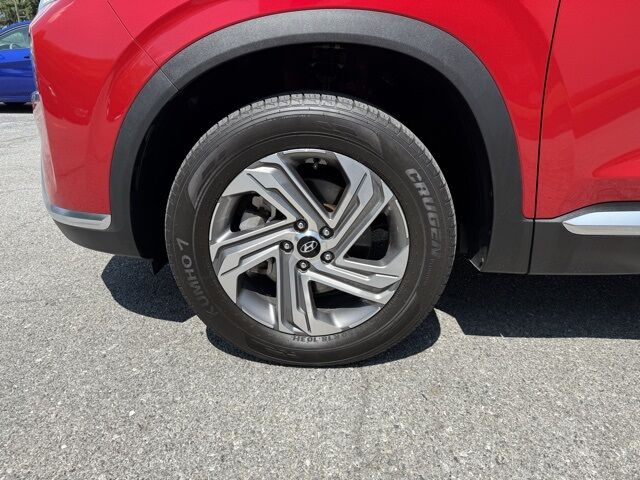 2022 Hyundai Santa Fe SEL San Clemente CA