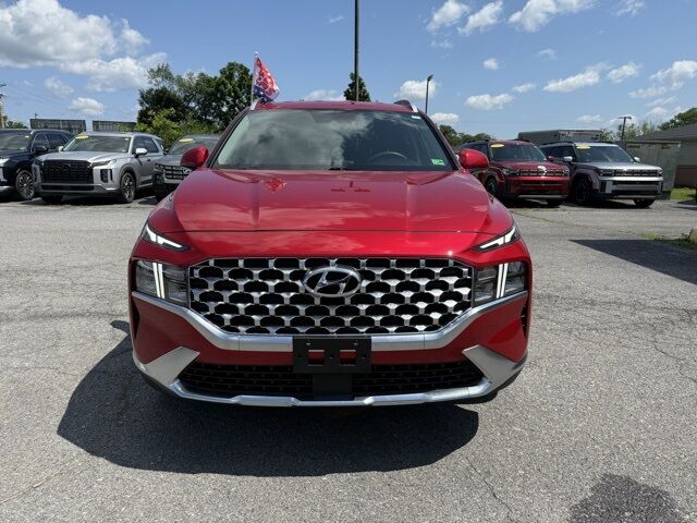 2022 Hyundai Santa Fe SEL San Clemente CA
