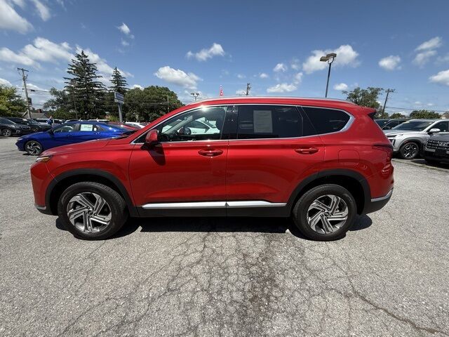 2022 Hyundai Santa Fe SEL San Clemente CA