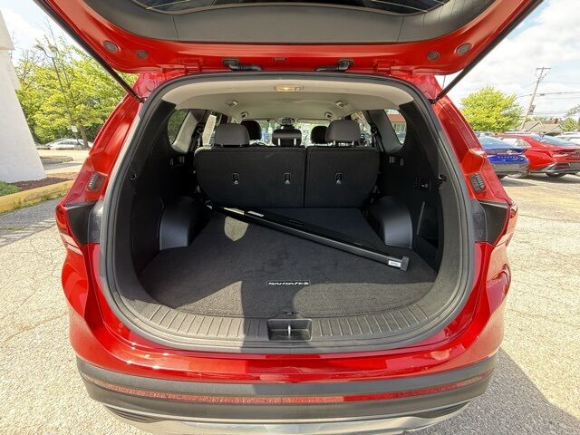 2022 Hyundai Santa Fe SEL San Clemente CA