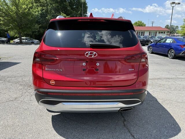 2022 Hyundai Santa Fe SEL San Clemente CA
