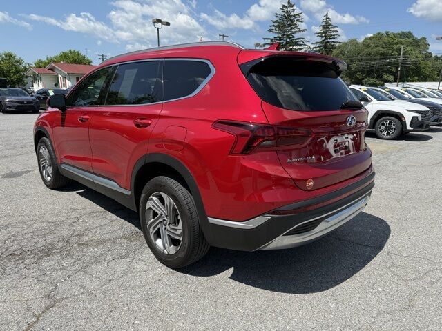 2022 Hyundai Santa Fe SEL San Clemente CA