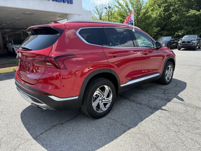 2022 Hyundai Santa Fe SEL San Clemente CA