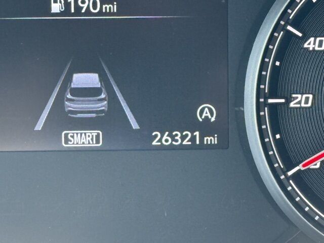 2022 Hyundai Santa Fe SEL San Clemente CA