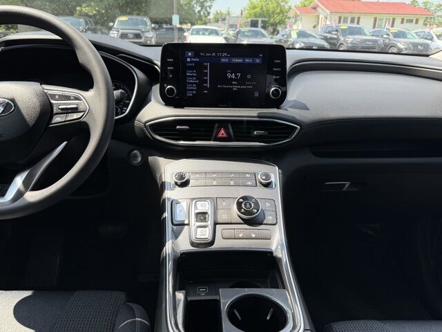 2022 Hyundai Santa Fe SEL San Clemente CA