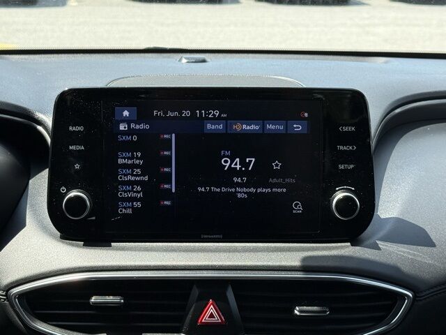 2022 Hyundai Santa Fe SEL San Clemente CA
