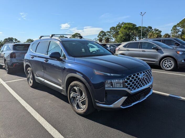 2022 Hyundai Santa Fe SEL Oshkosh WI