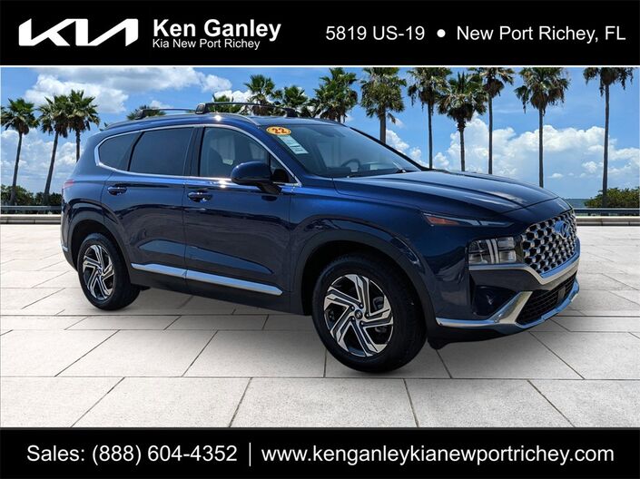 2022 Hyundai Santa Fe SEL Oshkosh WI