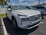 2022 Hyundai Santa Fe SEL Oshkosh WI