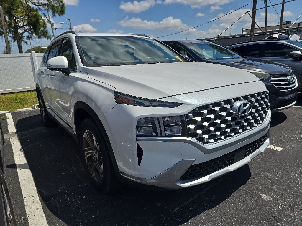 2022 Hyundai Santa Fe SEL Oshkosh WI
