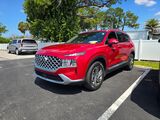2022 Hyundai Santa Fe SEL Oshkosh WI